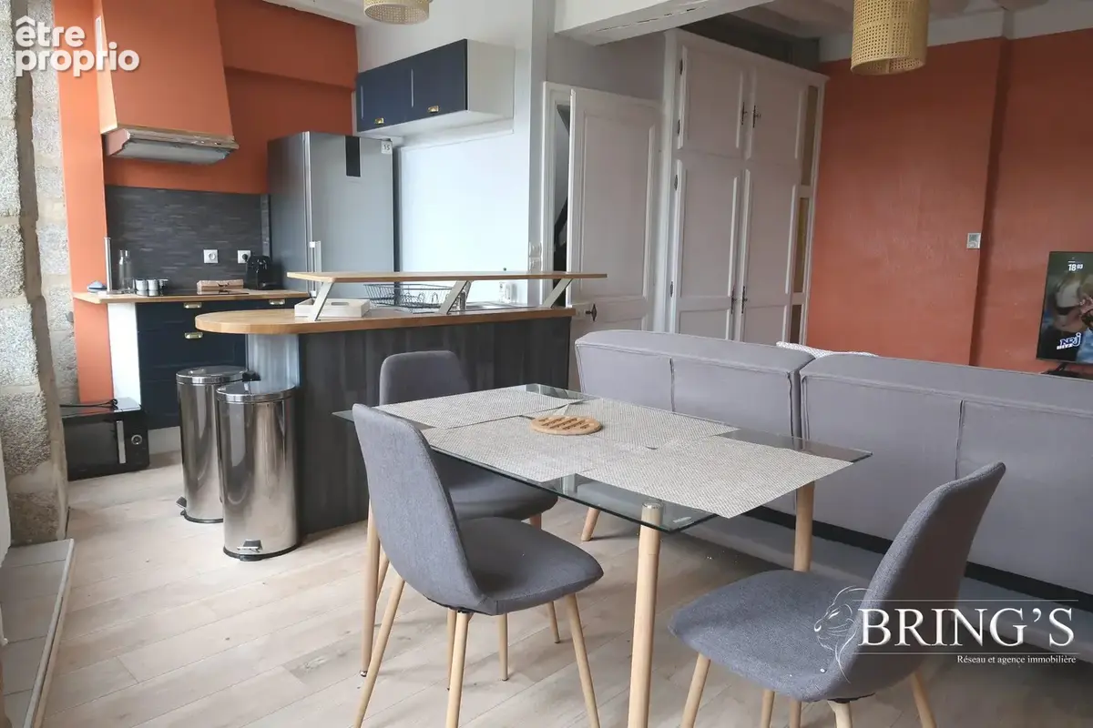 Appartement 121 m² à vendre à Alencon (61000) - photo 4