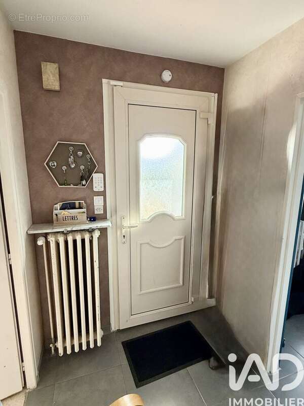 Photo 7 - Maison à MARSANNAY-LA-COTE