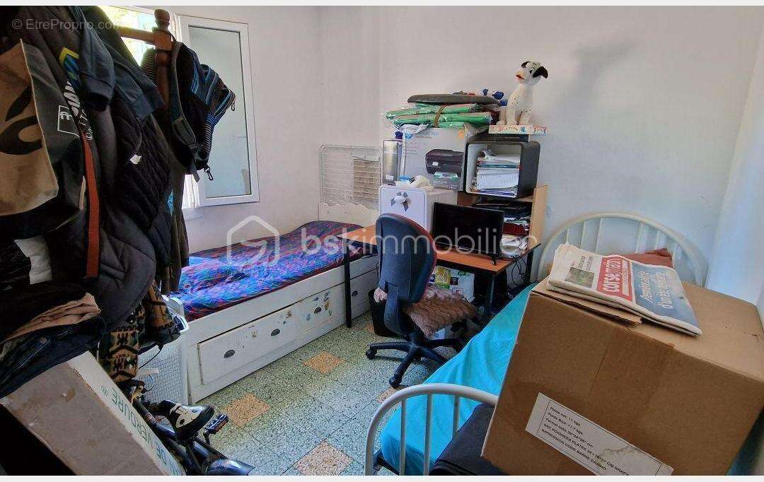 Appartement à AJACCIO