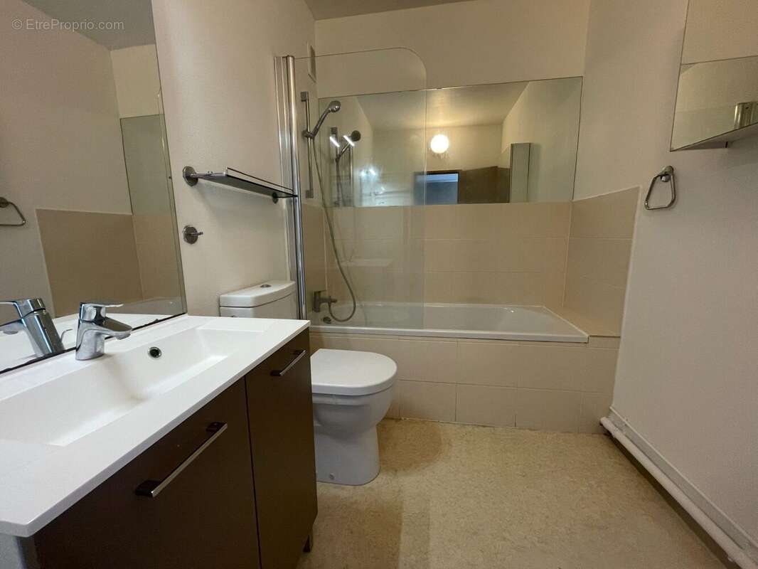 Appartement à CHAMALIERES