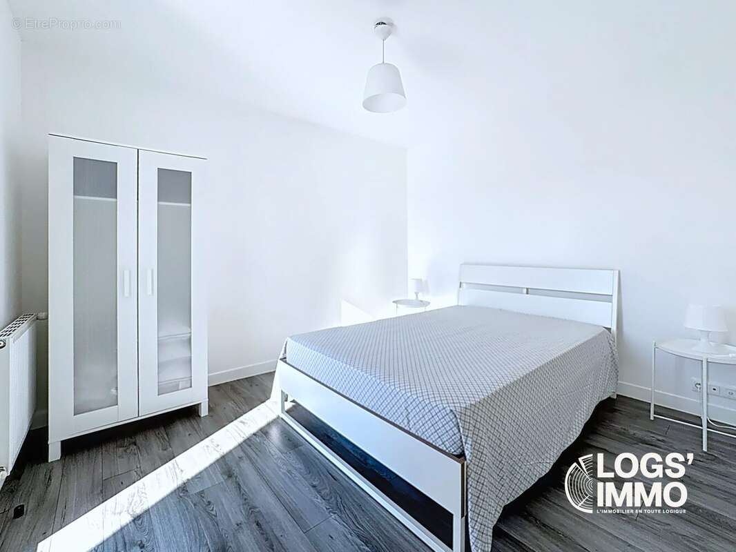 Maison à VILLENAVE-D&#039;ORNON