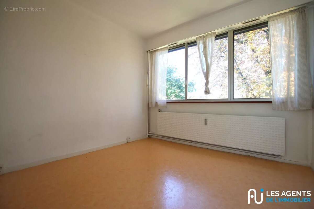 Appartement à OLIVET