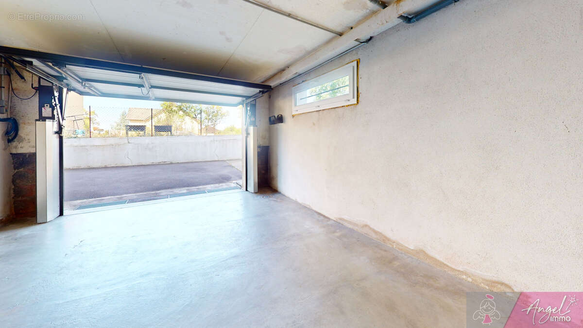Maison individuelle 126 m2 sur sous-sol - 4 chambres - terrain clos de 894 m2 - photo 15