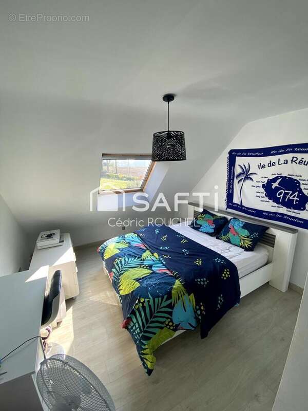 Photo 9 - Maison à GUIDEL