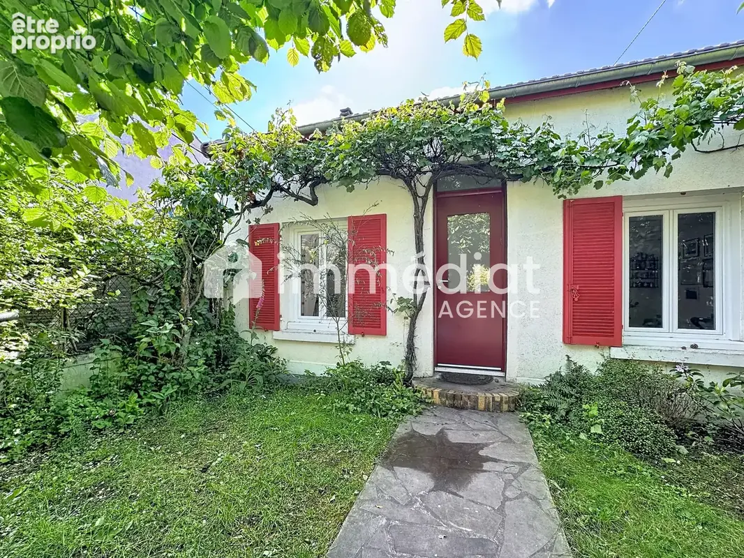 Maison quartier coteaux - photo 2