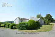 Maison à VAUX-DEVANT-DAMLOUP