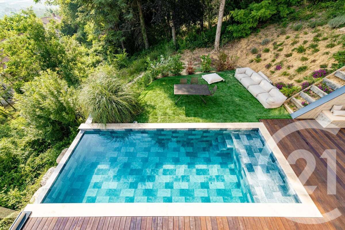 Maison à SAINT-MARTIN-LE-VINOUX