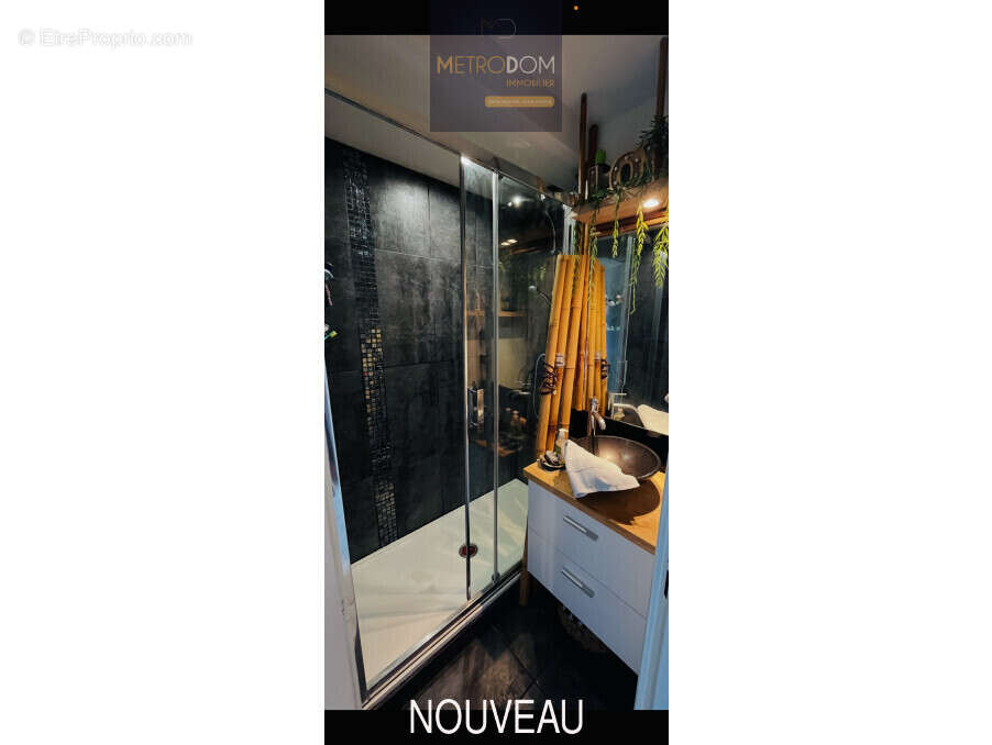 Appartement à FRONTIGNAN