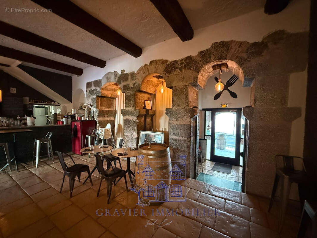 Commerce à LA GARDE