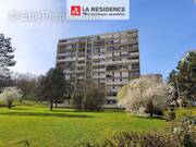 Appartement à FRANCONVILLE