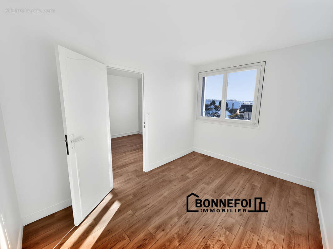 Appartement à CHAMPIGNY-SUR-MARNE