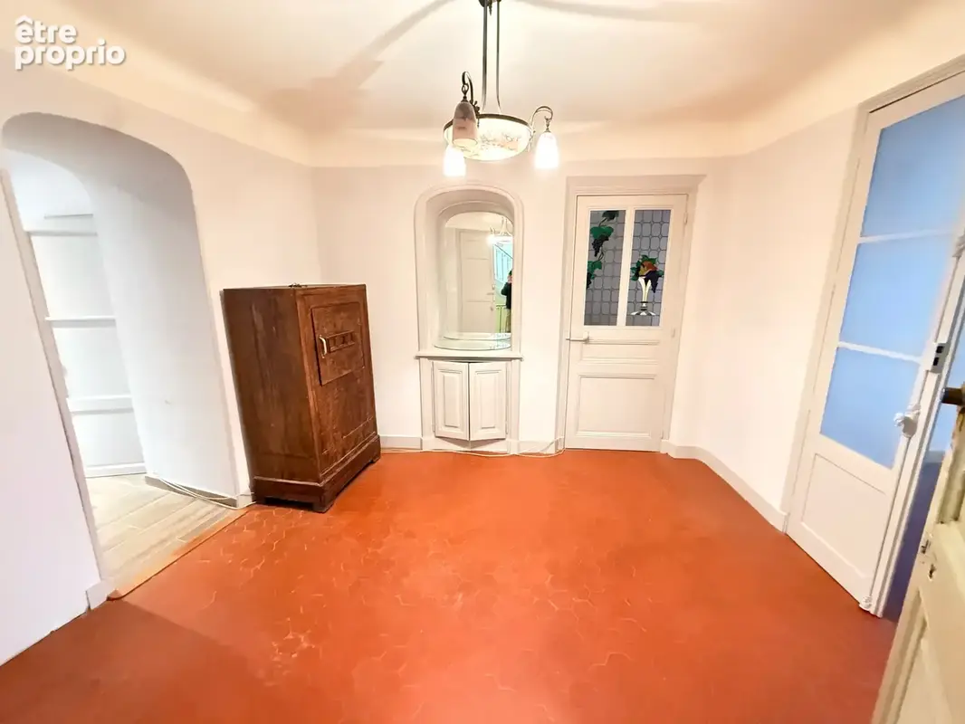 Roquebrune-sur-argens   authentique maison de maître au cœur du village - photo 5