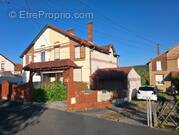 Maison à STIRING-WENDEL