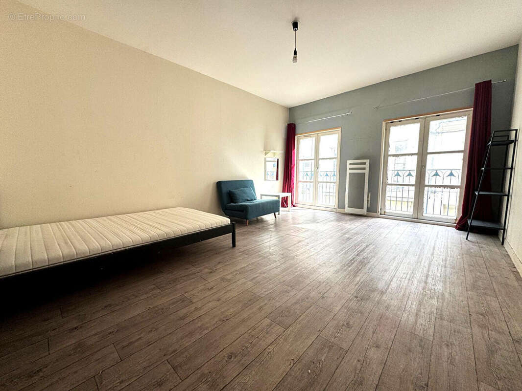 Appartement à POITIERS