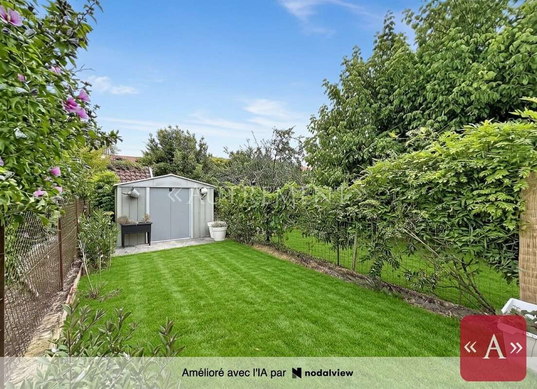 Maison 76 m² à Bessieres  - photo 14