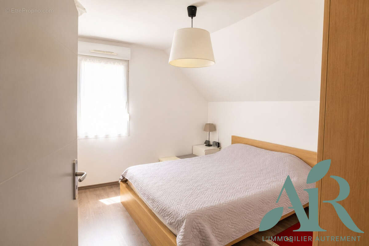 Maison 91 m² à Griesheim-Pres-Molsheim  - photo 6