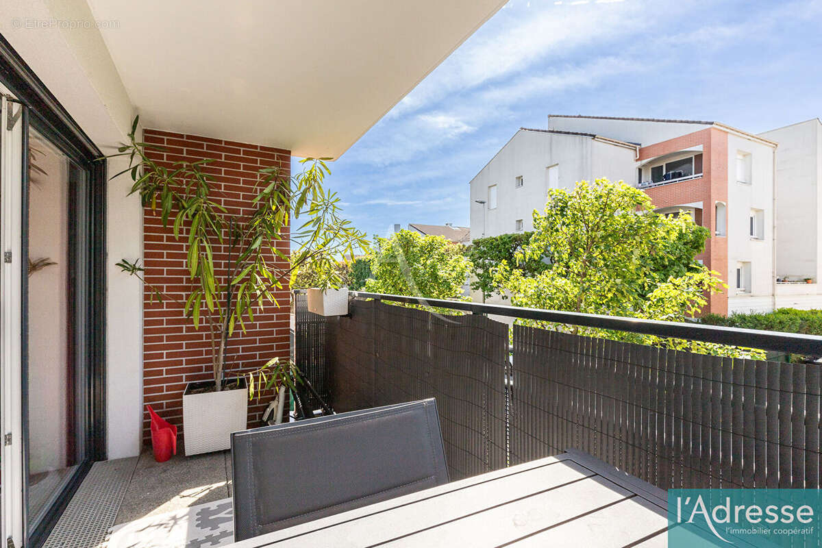 Appartement à ATHIS-MONS