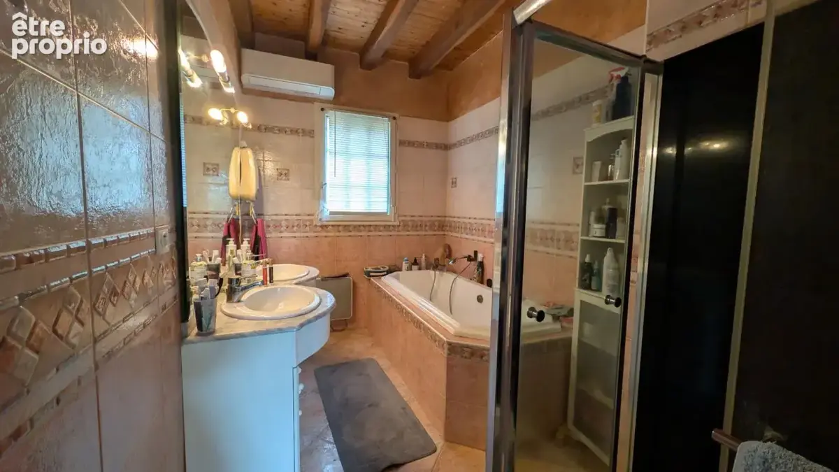 Maison familiale de 160 m2 environ à Bergerac. Secteur Calme et verdoyant - photo 10
