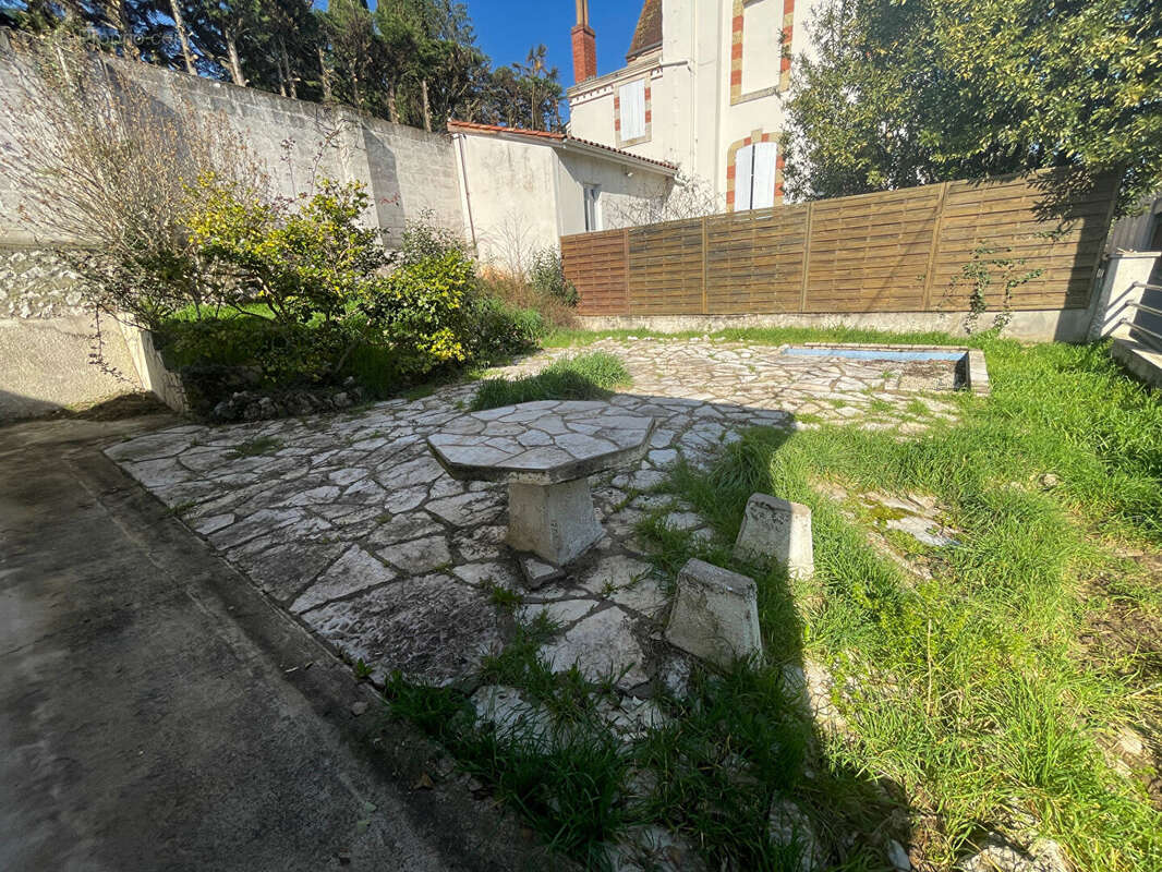 Maison à VILLENEUVE-SUR-LOT
