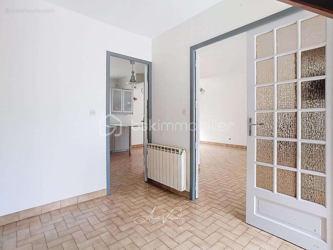 Maison à BOIS-LE-ROI