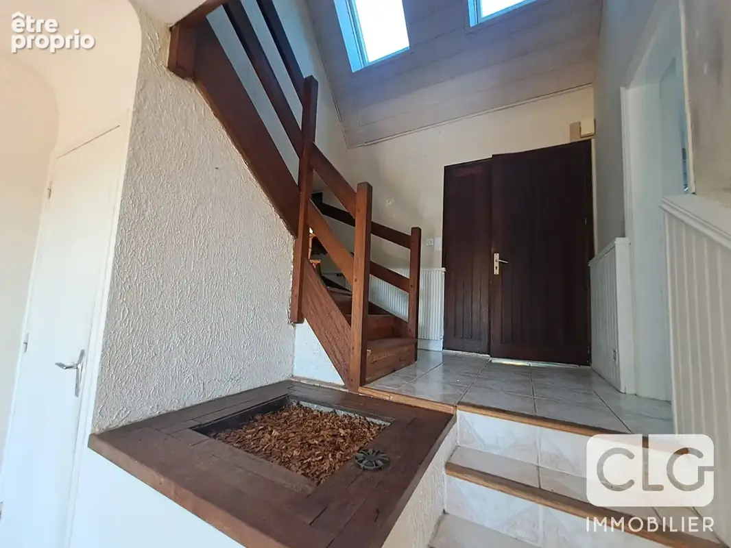 Achat Maison Plonéis 6 pièce(s) 140 m2 sur sous-sol - photo 18