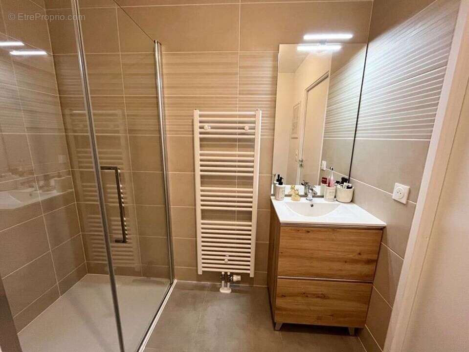 Appartement à COURSEULLES-SUR-MER