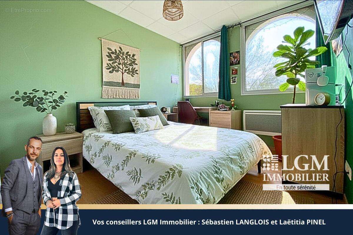 ARGELES-SUR-MER plage, Local commercial et appartement T4 - photo 8