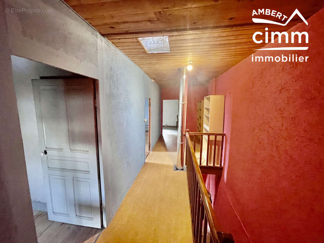Maison à AMBERT