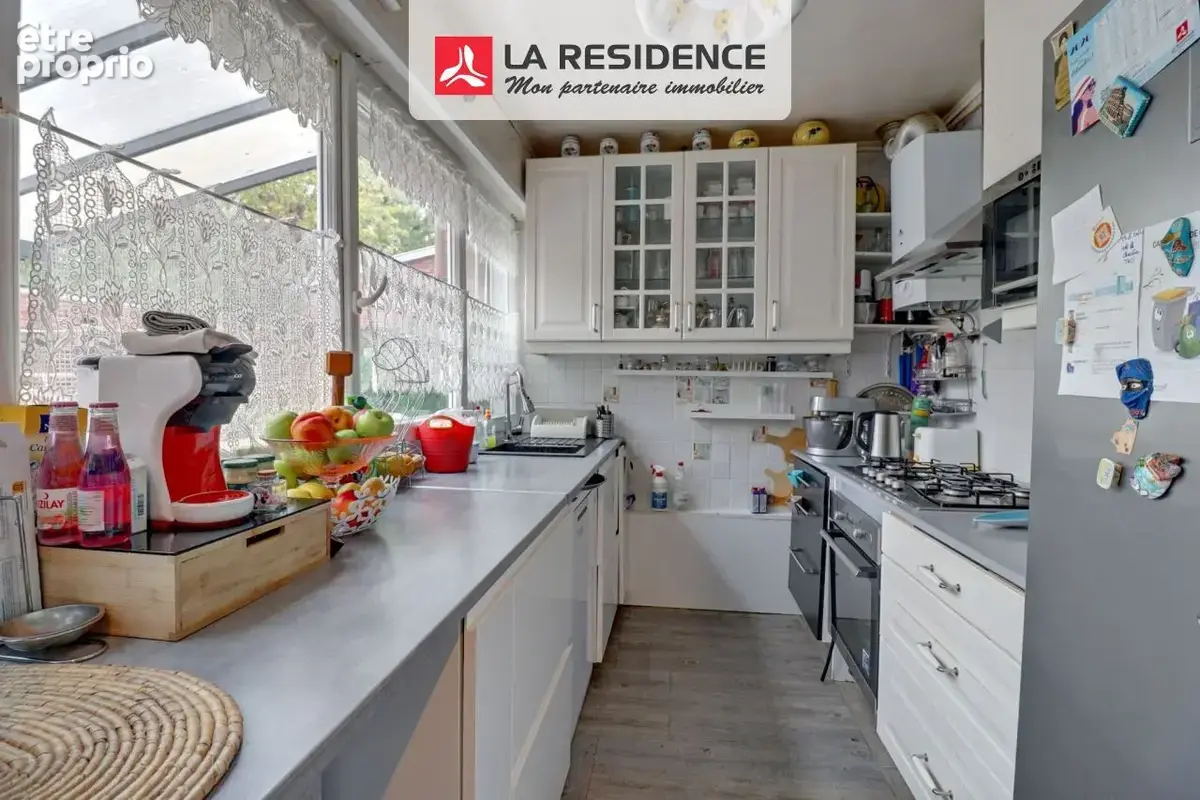 Maison 5 pièces 82 m² à vendre à Verneuil-Sur-Seine (78480) - photo 6
