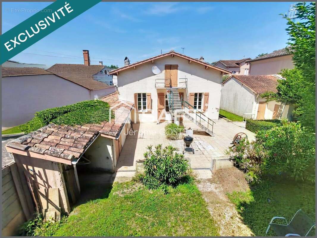 Photo 9 - Maison à MONTAUBAN
