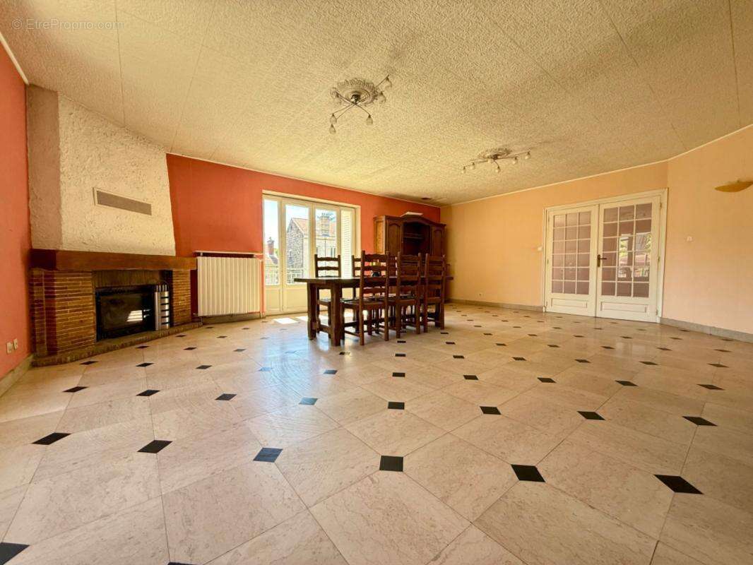 Maison à vendre 6 pièces - photo 7
