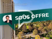 Appartement à COLMAR