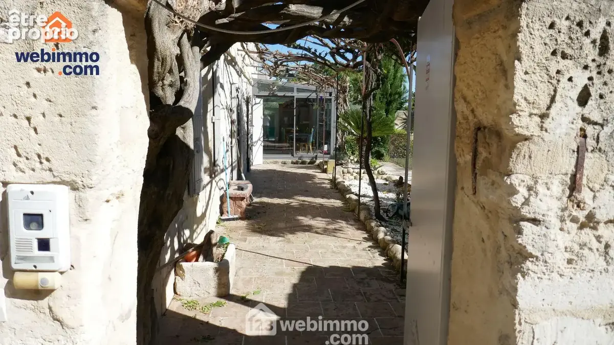 Maison 5 pièces 140 m² à vendre à Tarascon (13150) - photo 7