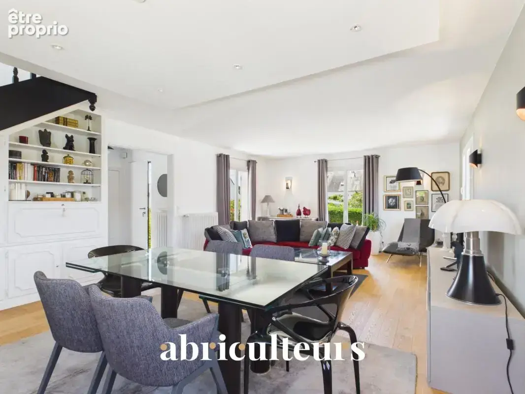 Maison familiale de 141 m² avec jardin, piscine  en vente au Croisic (44490) - photo 6
