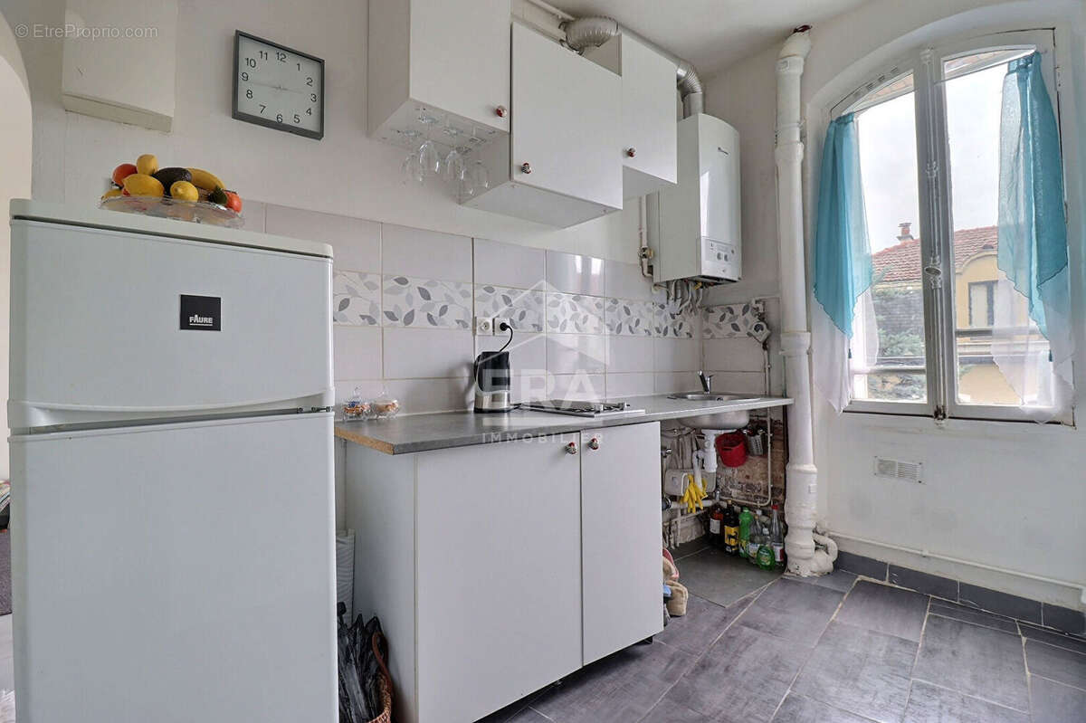 Appartement à BOIS-COLOMBES