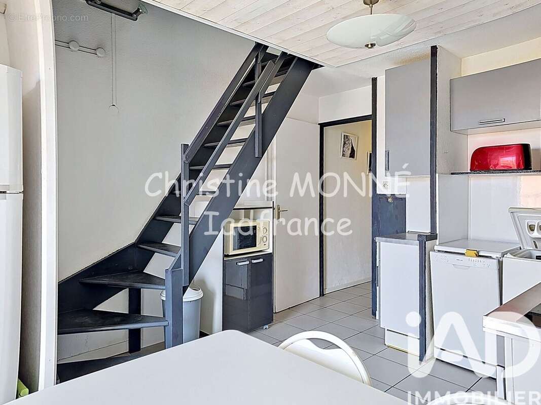 Photo 3 - Appartement à LE BARCARES