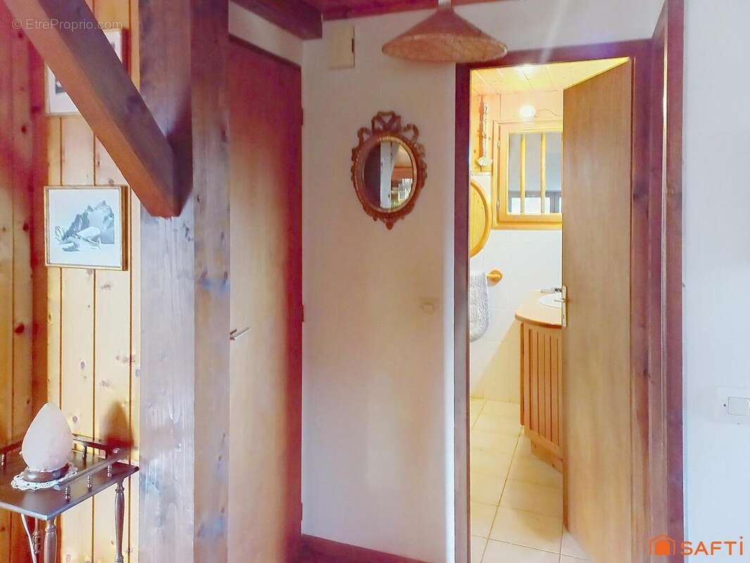 Maison 91 m² à Arbon  - photo 6