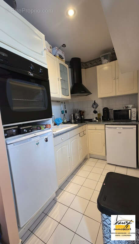 Appartement 2 pièces 37 m² à vendre à Le Havre (76600) - photo 5