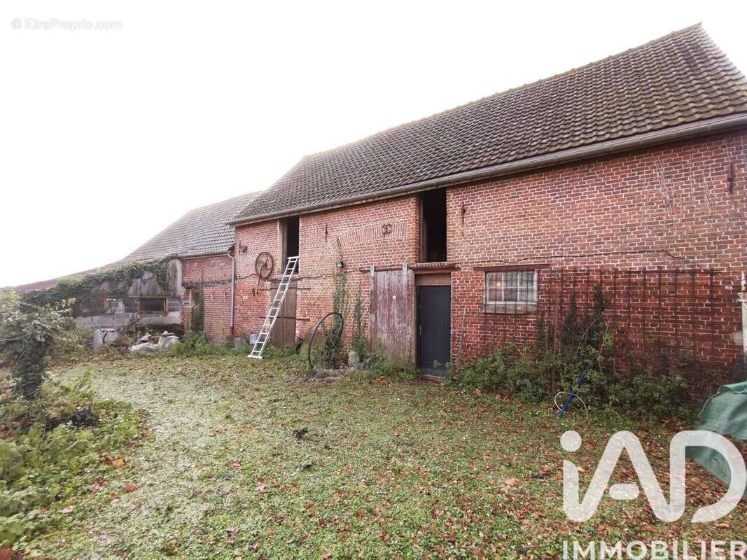 Photo 4 - Maison à LECELLES