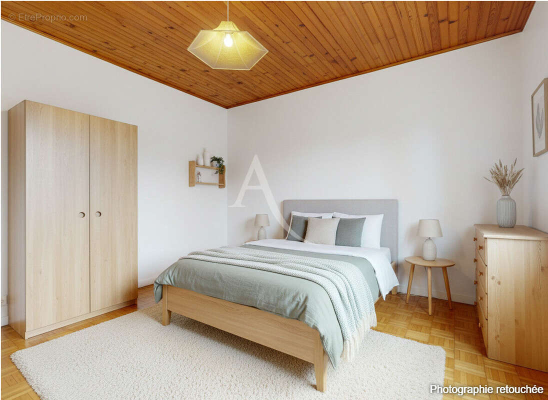 Maison à ANNECY