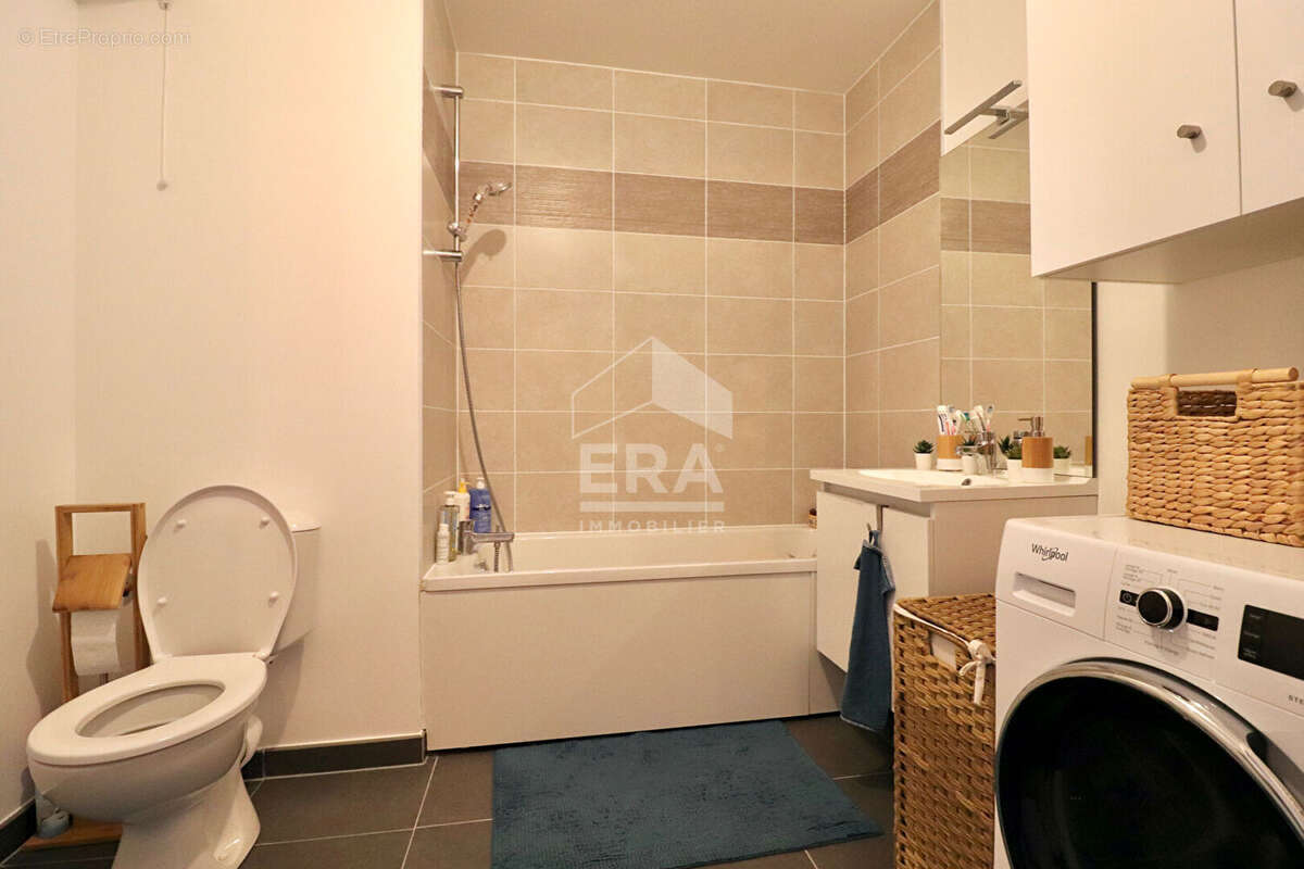 Appartement à CHAMPS-SUR-MARNE