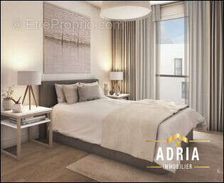 Appartement à ISTRES