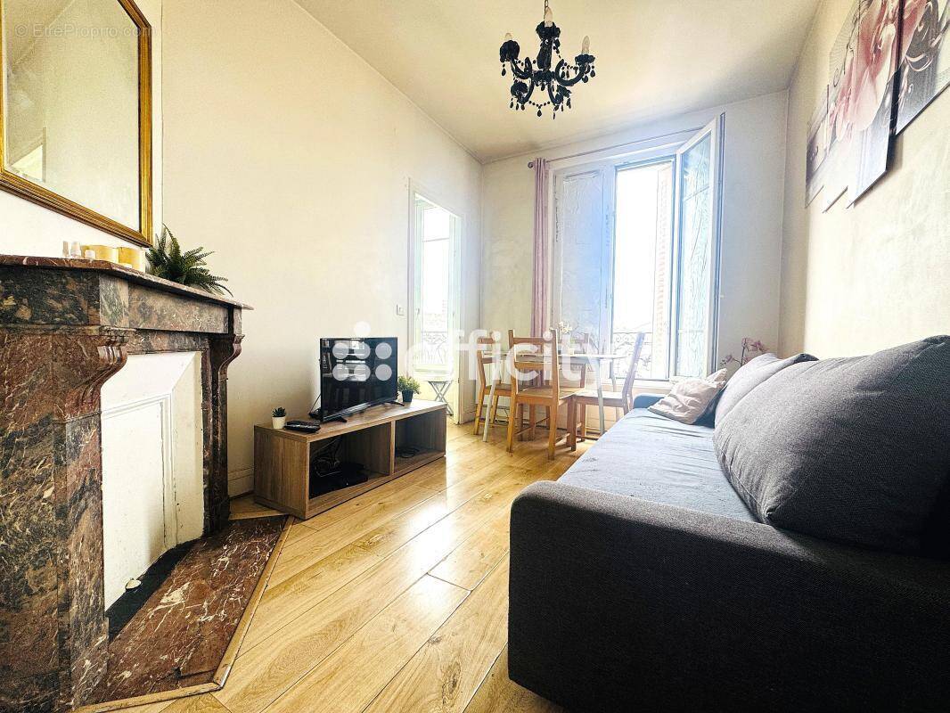 Appartement à ARGENTEUIL