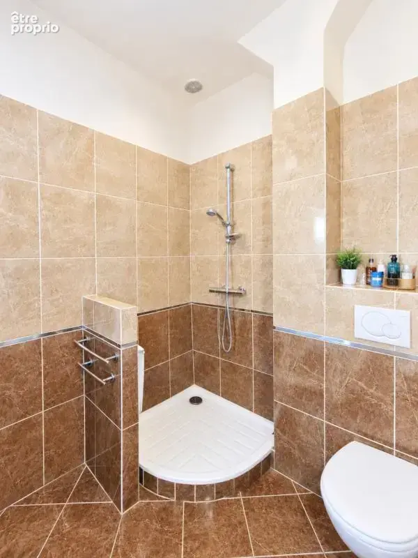 Brive centre ville - Appartement 2/3 chambres - photo 9