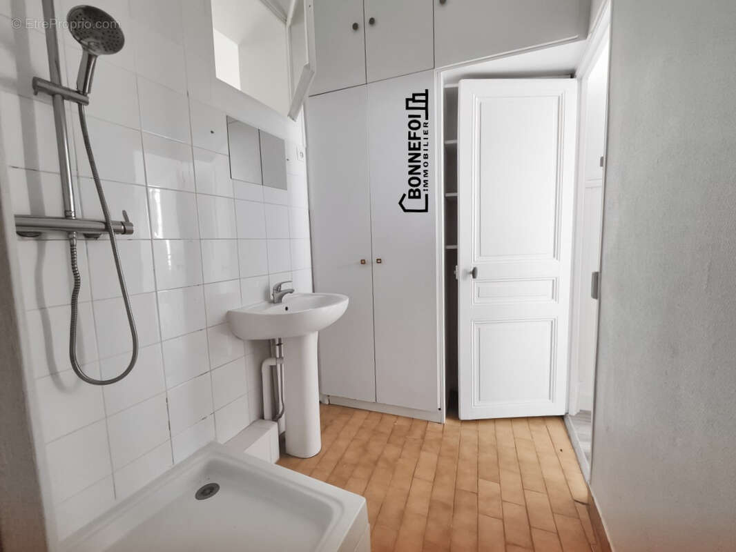 Appartement à CHAMPIGNY-SUR-MARNE