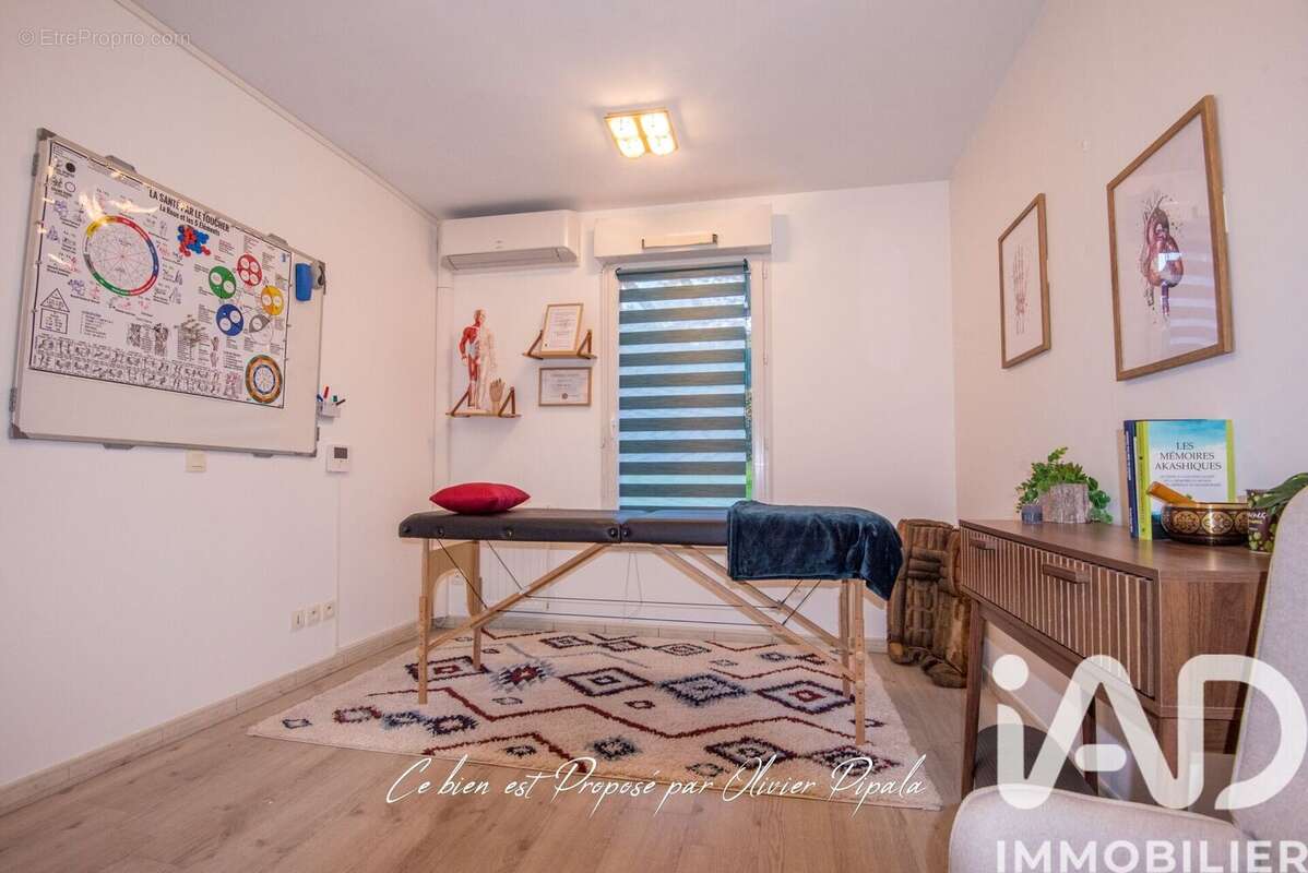 Photo 7 - Appartement à ANGERS