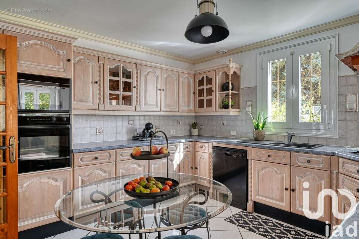 Photo 9 - Maison à BAILLET-EN-FRANCE