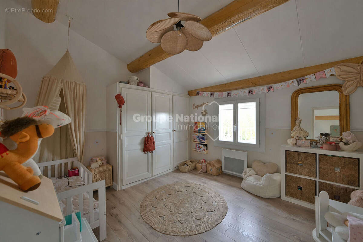 Maison à NIMES