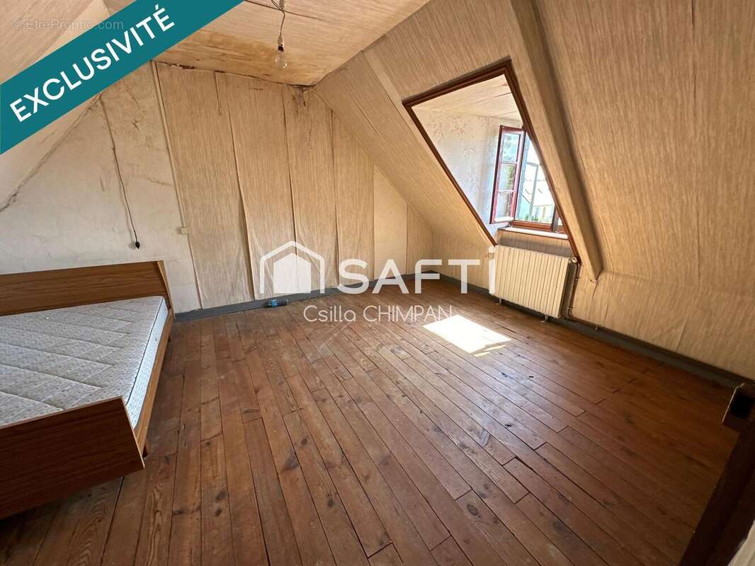 Photo 7 - Maison à BOURBRIAC