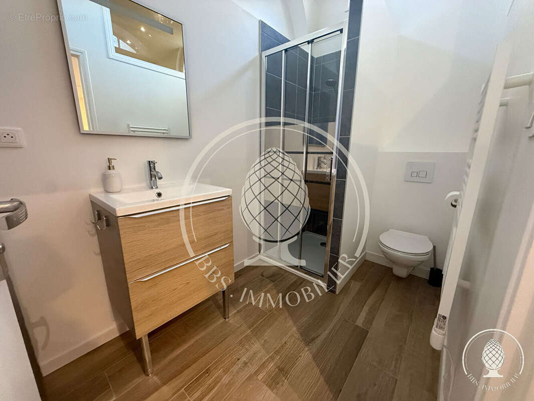 Appartement à LA ROCHELLE